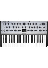 Resim Carbon8 / 37 Tuş / 8-voice Experimental Synthesizer 