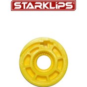 Resim Makara Cam L Ön Mercedes Cl 500 W215 2000-2006 A2157200146 5 Adet 