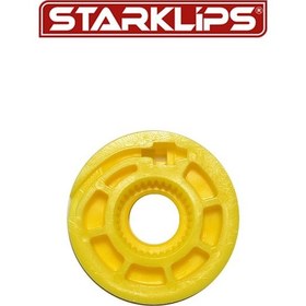 Resim Makara Cam L Ön Mercedes Cl 500 W215 2000-2006 A2157200146 5 Adet 