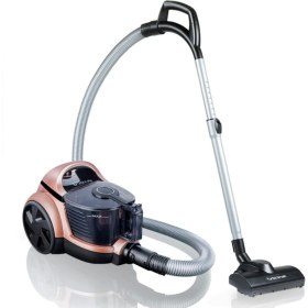 Resim Arnica ⁠toz Torbasız Elektrikli Süpürge - Turbo Başlık, 2.5l Hazne ve Hepa Filtre 