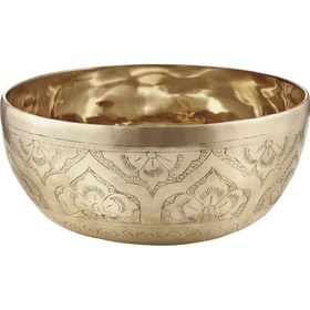 Resim Meinl SB-SE-1000 Special Engraved Singing Bowl 8.3'' 