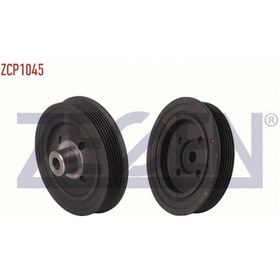 Resim Ford Focus Iı 1.8 Tdcı 2004-2011 Krank Kasnağı 1s4q6b319bd 