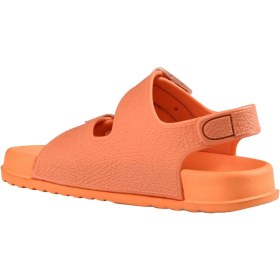 Resim Vicco Bunny Suda Kullanıma Uygun Anatomik Yapılı Orange Çoçuk Sandalet 
