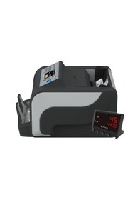 Resim Mühlen Master 9330 Tl & Karışık Para Sayma Makinesi 