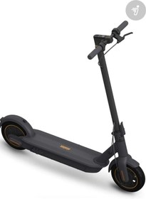 Resim Segway Ninebot Kickscooter Max G30E II Elektrikli Scooter 