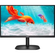 Resim AOC 22B2H 21.5'' 75Hz 6.5ms (HDMI+VGA) Full HD LED Monitör 