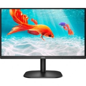 Resim AOC 22B2H 21.5'' 75Hz 6.5ms (HDMI+VGA) Full HD LED Monitör 