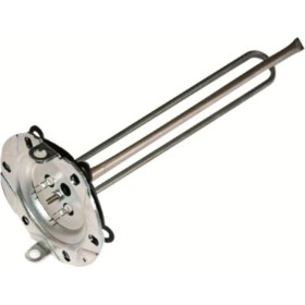 Resim Arçelik (Titanyum)-Beko Termosifon Rezistansı Titanium Anotlu, Metal, OZN-783A 