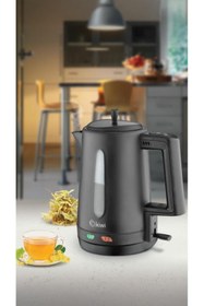 Resim Kiwi KTM-2907 Çay Makinesi 