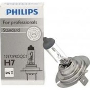 Resim Cıtroen C4 Picasso+Grand Phılıps H7 Far Ampul 