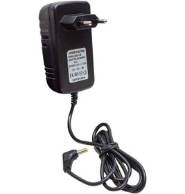 Resim Powermaster 12v 2a 3 5 1 35 Uç Tablet Pc Adaptörü 