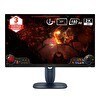 Resim Dell Alienware AW2725DM 27 inç 180Hz 1ms 2K QHD Adaptive Sync Fast IPS Pivot Gaming Monitör 