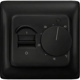 Resim Oda Termostatı mekanik 