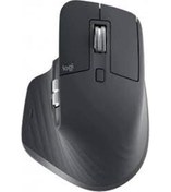 Resim Logitech 910-006571 MX Master 3S Mouse (MAC İÇİN ÖZEL) 
