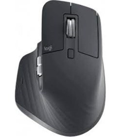 Resim Logitech 910-006571 MX Master 3S Mouse (MAC İÇİN ÖZEL) 