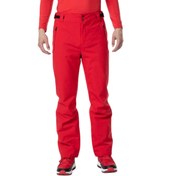Resim Rossignol Siz Pant Erkek Kırmızı Kayak Pantolonu 