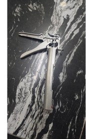 Resim Bestway ve Diğeri Metal Silikon Tabancası 