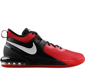 Resim Nike CI1396-600 AIR MAX IMPACT BASKETBOL AYAKKABISI KIRMIZI 42 