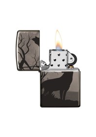 Resim Zippo Zippo Çakmak Z-49188 