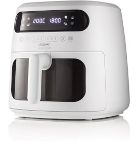 Resim Arzum AR2076 Airtasty Smart 7.5 L Sıcak Hava Fritözü 