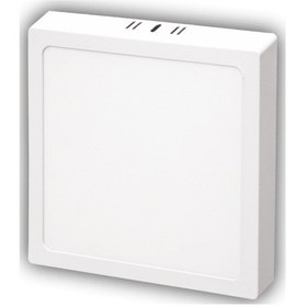 Resim 2 Adet Cata Ct 5274 Sıva Üstü 30w Kare Led Spot 3200k Gün Işığı Beyaz 