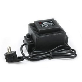 Resim Mervesan 250w 220/110 Vac Oto Transformatör 