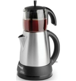 Resim Arçelik K 3282 IC 1.8 LT Çay Makinesi 