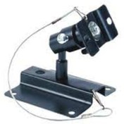 Resim Mickle Ss505 Kabin Askı Aparatı Siyah 