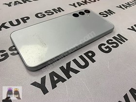 Resim Samsung A24 İkinci El TR | 128 GB | Mavi 