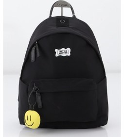 Resim Us25219 Unısex Spor Sırt Çantası S24sıs000088 10037 Black 