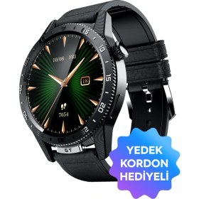 Resim TECNO Watch GT (TECNO Türkiye Garantili) 