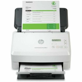 Resim HP Scanjet Enterprise Flow 5000 S5 Döküman Tarayıcı 6FW09A 