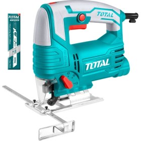 Resim Total Elektrikli Dekupaj Testeresi - TS206656 