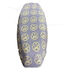 Resim Skm Universal Batik Desen 11 Koltuk Kılıfı 