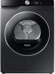 Resim Samsung DV90DG6845LBAH 9 Kg A Enerji Çamaşır Kurutma Makinesi 