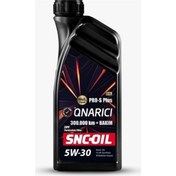 Resim Snc Oil 300.000 Km+ Pro-S Plus Onarıcı 5W-30 XXL 1 Litre 