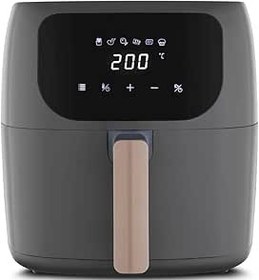 Resim Fakir Easy Chefry Sıcak Hava Fritözü/Airfryer 