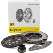 Resim Bmw E90 Kasa 316i Debriyaj Seti Luk Marka 21207576519 