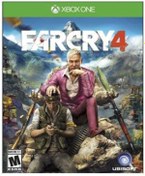Resim Ubisoft Far Cry 4 Xbox One 