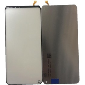 Resim Kadrioğlu Galaxy M115 M11 Arka Ayna Işık Back Light 