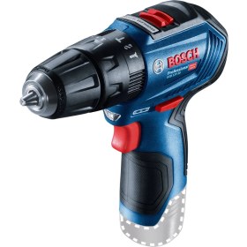 Resim Bosch GSB 12V-30 (Solo) Akülü Darbeli Delme/Vidalama Makinesi (Akü ve Şarj Cihazı Dahil Değildir) 
