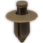 Resim Klips 39964092 Volvo Bej 10 Adet 64384273 