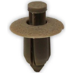 Resim Klips 39964092 Volvo Bej 10 Adet 64384273 