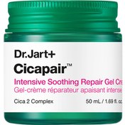 Resim Dr.Jart+ Cicapair Intensive Soothing Repair Gel Cream - Yoğun Yatıştırıcı Jel Krem 50ml 