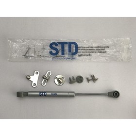 Resim Std Dolap Kapağı Pistonu Tek 1 Adet 