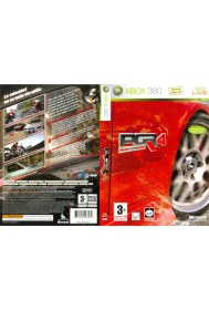 Resim Pgr 4 Project Gotham Racing 4 Xbox360 