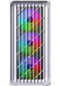 Resim Gamebooster GB-G205BW Usb3.0 Mesh Panel Beyaz Kasa Psu Yok 