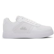 Resim Slazenger Poınt New I Kadın Beyaz Günlük Spor Ayakkabısı Beyaz 