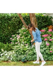 Resim Hype Store Home And Garden Easygrasscut 23 Elektrikli Çim Biçme Makinesi (280 Watt, Kesme Çapı 23 Cm, Karton iç 