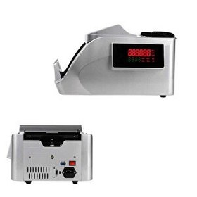 Resim Arventec GT200 TL / EURO Kağıt Para Sayma Makinesi 